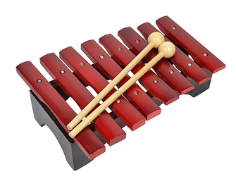 Bryce 8 Note Xylophone 